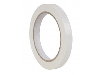 [17002] R.CINTA ADHESIVA BLANCA PVC 12x66