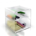 ORGANIZADOR ARCHIVO2000 6705 TP CS TP DIVISOR TRANSPARENTE