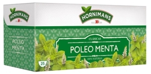 [319038] POLEO-MENTA HORNIMANS CAJA DE 25 SOBRES