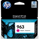 HP CARTUCHO Nº 963 MAGENTA 