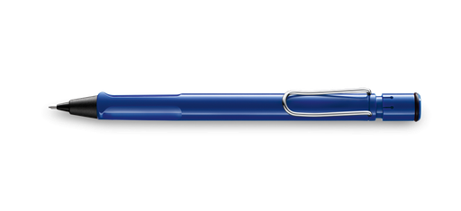 [1328026] PORTAMINAS LAMY 1328026 114 MP SAFARI BLUE 0,7