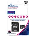 [MR955] TARJETA MEDIARANGE MR955 SDXC 64 GB ADAPTADOR UHS-1 CANON 0.24€ INCLUIDO