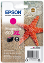 EPSON CARTUCHO 603XL MAGENTA 
