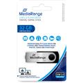 [MR911] MEDIARANGE USB 32GB FLASH  Canon 0.24€ incluido en el precio