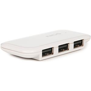 [IHUB4] HUB 4 PUERTOS USB 2.0 