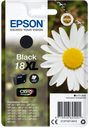 CARTUCHO EPSON T181140 NEGRO