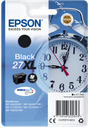 CARTUCHO NEGRO EPSON 27XL