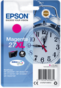 CARTUCHO MAGENTA EPSON 27XL