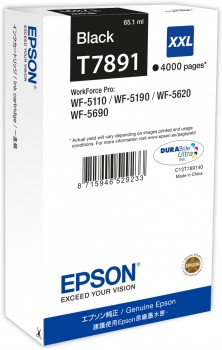 [C13T789140] CARTUCHO EPSON T789140 NEGRO