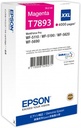 CARTUCHO MAGENTA EPSON T7893