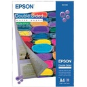 PAPEL MATE DOBLE CARA EPSON A4 - 178GR/M (50 HOJAS)