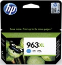 HP CARTUCHO Nº 963XL CIAN
