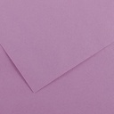 Hoja 50x65 (125) Guarro Cart IRIS 185g Malva