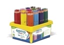 Giotto Stilnovo Schoolpack 192 Uds. 