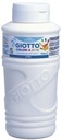 Giotto Pintura A Dedos Blanco 750 Ml 