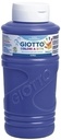 Giotto Pintura A Dedos Violeta 750 Ml  