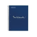 CUADERNO MR 46046 NB-1 A4 80 CLA 90G EMOTIONS MARINO MR