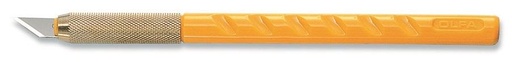 [AK-1] CUTTER OLFA AK-1 PRECISION ART KNIFE HOJA 6 CUCHILLA KB