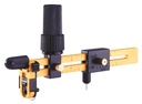 CORTADOR COMPAS OLFA CMP-3 SEGURIDAD CORTES CIRCULARES    