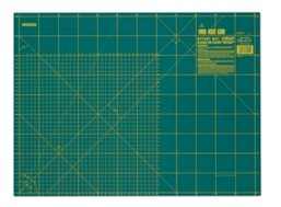 [RM-IC-S] PLANCHA SALVA CORTES OLFA RM-IC-S 1,5 MM. 600X450 MM.    
