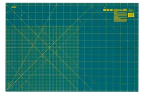 [RM-IC-M] PLANCHA SAVA CORTES OLFA RM-IC-M 1,5 MM 920X610 MM.    