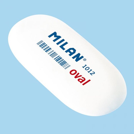 [PMM1012CF-16] CAJA 12 GOMAS DE MIGA DE PAN OVAL 1012 (IMPRESIÓN 2 TINTAS) - ENVUELTAS