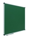 PIZARRA LAMINADA VERDE - 120 X 250 CM.