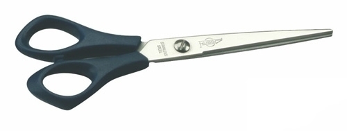 [T1600 ] TIJERAS FAIBO T1600 16 cm. ERGONOMICA