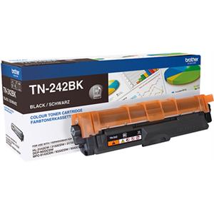 [TN243BK] TONER BROTHER TN243BK NEGRO