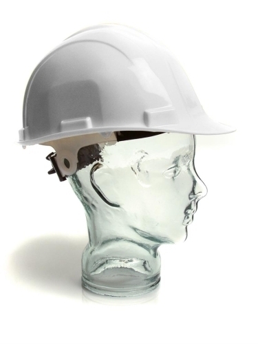 [80521] CASCO SEGURIDAD 80521 BLANCO