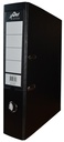 ARCHIVADOR OL2070NE OLEF PLASTIF.COLOR A4 75mm NEGRO