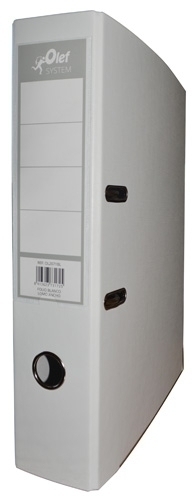 [OL2071B] ARCHIVADOR OLEF OL2071B Fº 75mm BLANCO