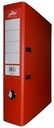 ARCHIVADOR OLEF OL2071R Fº 75mm ROJO