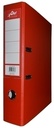 ARCHIVADOR OLEF OL2045R A4 50mm ROJO
