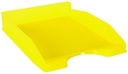 BANDEJA SOBREMESA 742AMTL AMARILLA