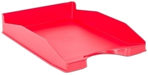 [BSOPRO] BANDEJA SOBREMESA BSOPRO ROJA