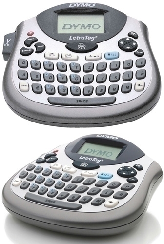 [S0758380] MAQUINA ROTULAR S0758410  ELECTRONICA LETRATAG LT100-T