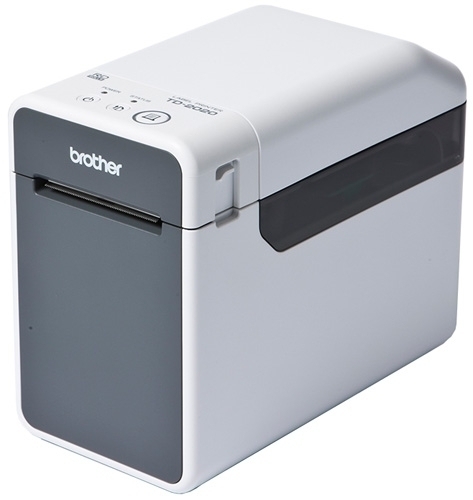 [TD2020 ] IMPRESORA BROTHER TD2020 ETIQUETAS
