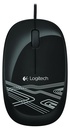 RATON LOGITECH 910-002943 M105 OPTICO USB
