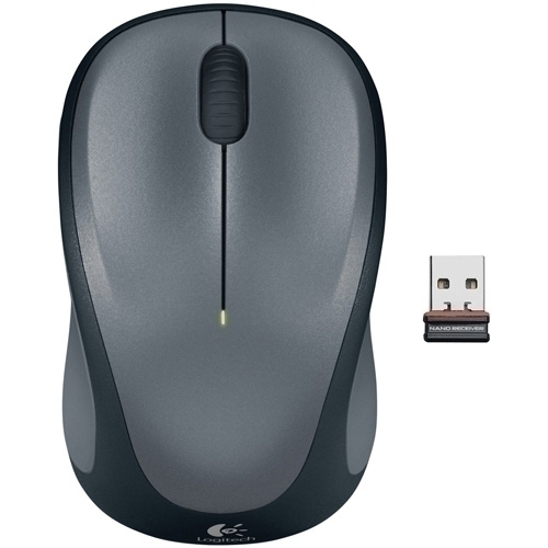 [910-002201] RATON LOGITECH 910-002201 M235 OPTICO INALAMBRICO