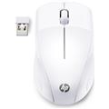 [7KX12AA] MOUSE HP 7KX12AA INALAMBRICO 220 SNOW WHITE