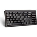 TECLADO FUNKY V2 WIRED USB PLUG & PLAY (104 TECLAS)