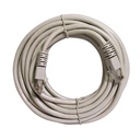 CABLE RED PP6-5M CAT6 LATIGUILLO RJ45 5M