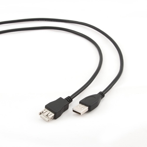 [CCP-USB2-AMAF-10] CABLE USB CCP-USB2-AMAF-10 PROLONGADOR 3M TYPE A-A