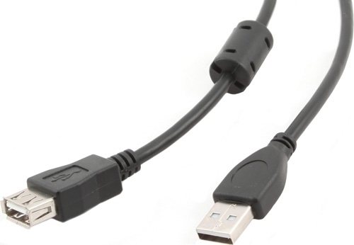 [CCP-USB2-AMAF-6] CABLE USB CCP-USB2-AMAF-6 PROLONGADOR 1.8M TYPE A-A