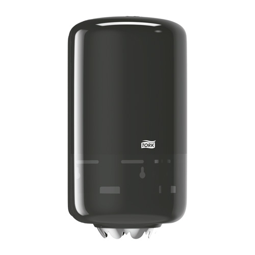 [558008] PORTA BOBINA TORK 558008 MECHA  MINI NEGRO