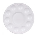 BOLSA APLI 17468 PALETA DE PLÁSTICO PARA PINTURA 1U