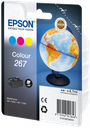 CARTUCHO EPSON T267040 COLOR 267