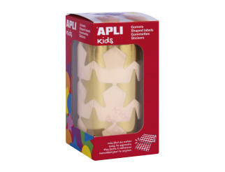 [17866] GOMETS APLI 17866 ESTRELLA 33,0 ORO 