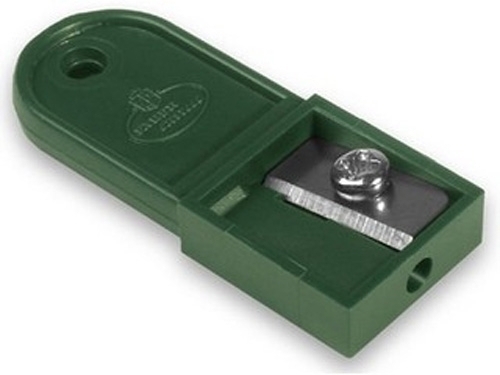 [184100] AFILAMINAS FABER CASTELL 184100 MINAS 2.00 MM.